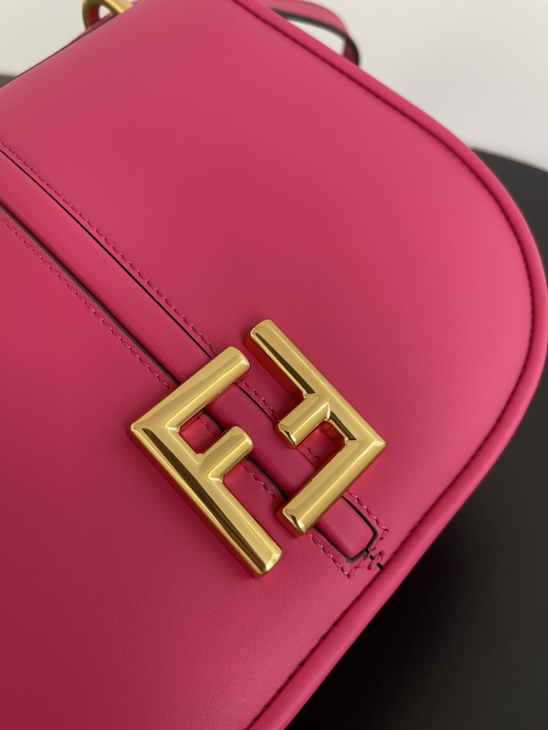 Fendi Satchel Bags